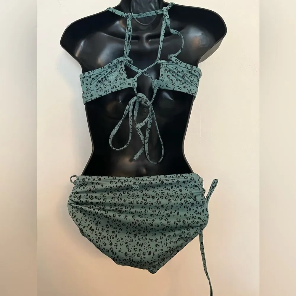 All in Motion Bikini